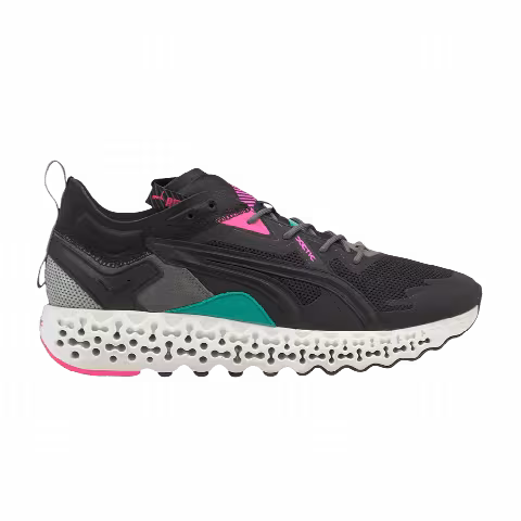 Puma Calibrate Restored 'Metric - Black'