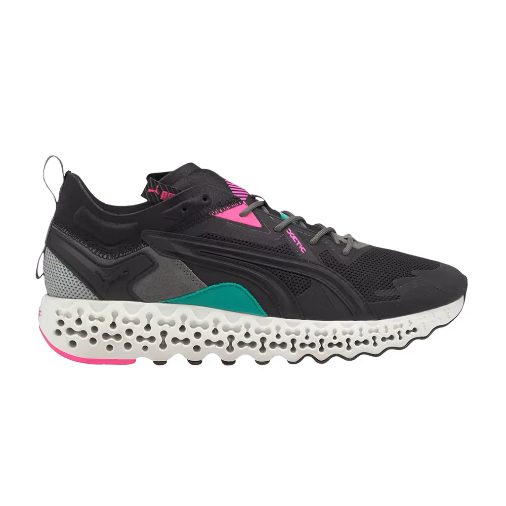 Puma Calibrate Restored Metric - Black