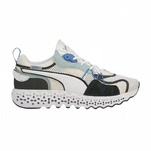 Puma Calibrate Restored 'White Black'