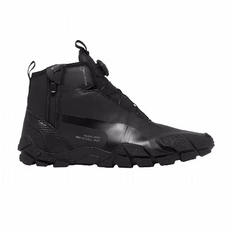 NEMEN x Puma Centaur Mid Disc 'Black'
