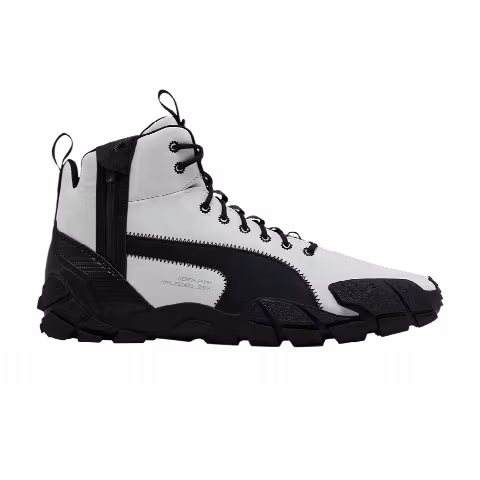 NEMEN x Puma Centaur Mid 'White Black'