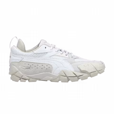 Puma Wmns Centaur Mono 'White'