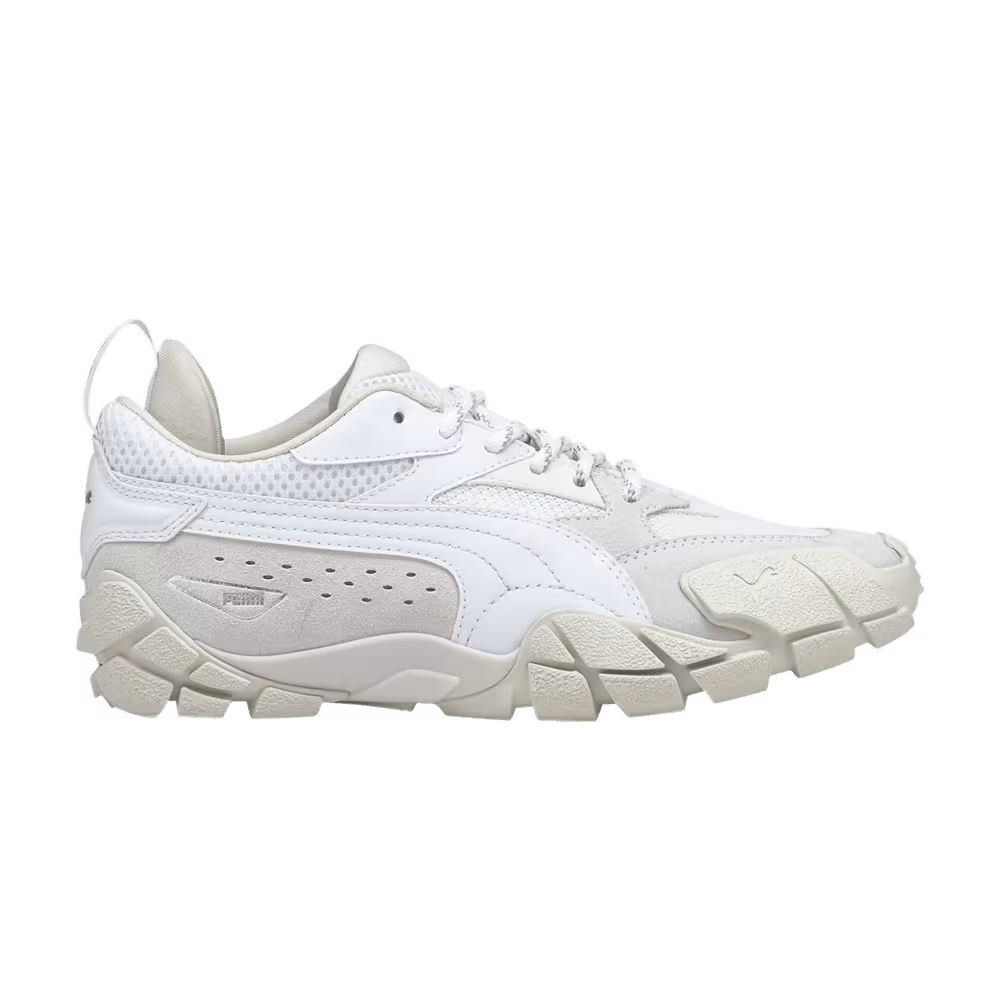 Puma Women's Centaur Mono White