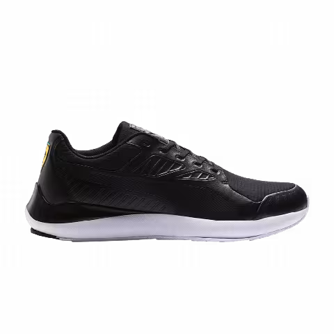 Scuderia Ferrari x Puma SF Evo Cat 2 'Black White'