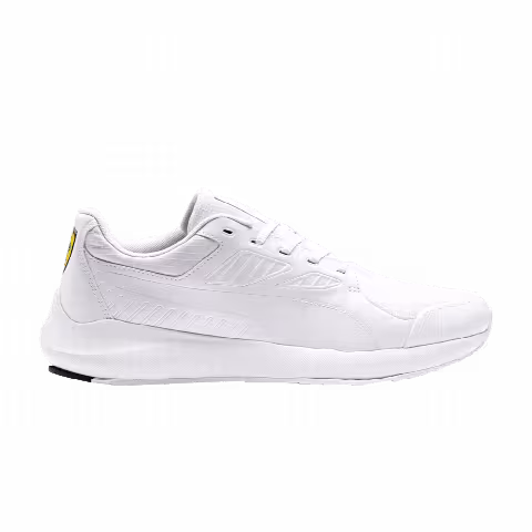 Scuderia Ferrari x Puma SF Evo Cat 2 'White'