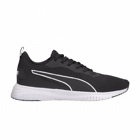 Puma Flyer Flex 'Black White'