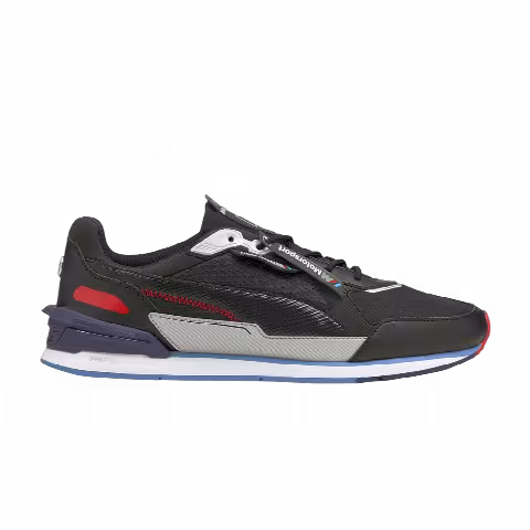 Puma BMW Motorsport x Low Racer 'Black'