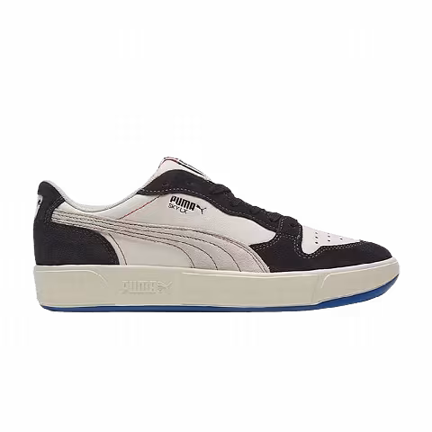 Puma Sky LX Low 'Black Cream White'