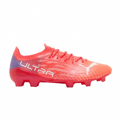 Puma Ultra 1.3 FG AG 'Sunblaze'
