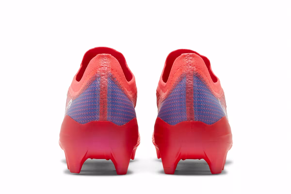 Puma Ultra 1.3 FG AG Sunblaze, view 7