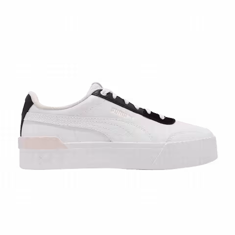Puma Wmns Carina Lift 'White Rosewater'