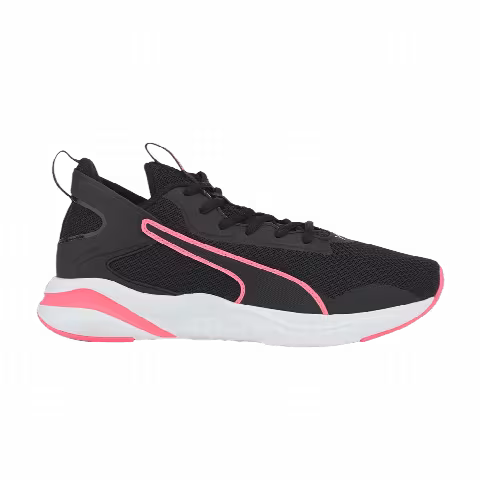Puma Wmns Softride Rift 'Black Luminous Peach'
