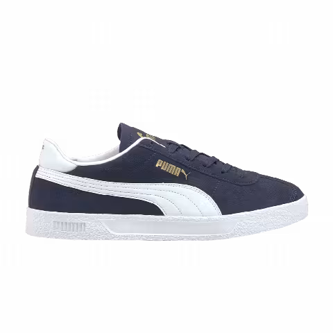 Puma Club 'Peacoat'