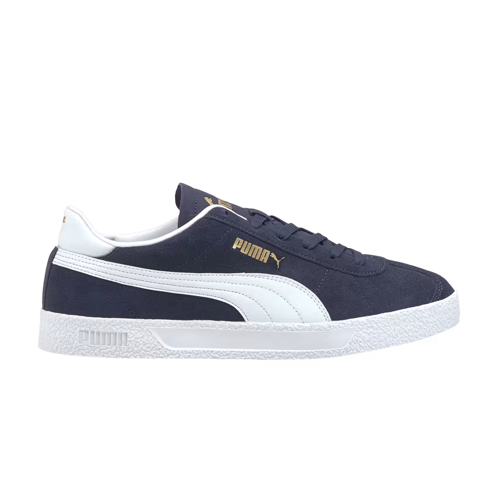 Puma Club Peacoat