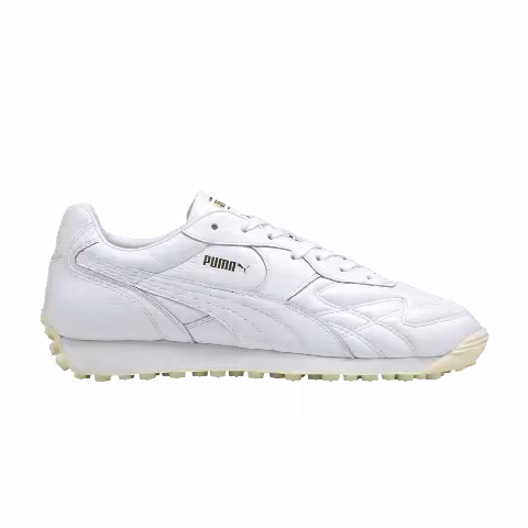 Puma Style Avanti 'Triple White'