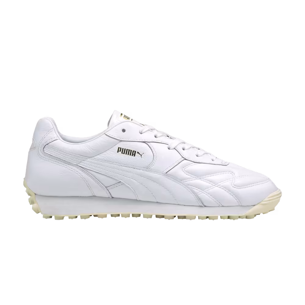 Puma Style Avanti Triple White