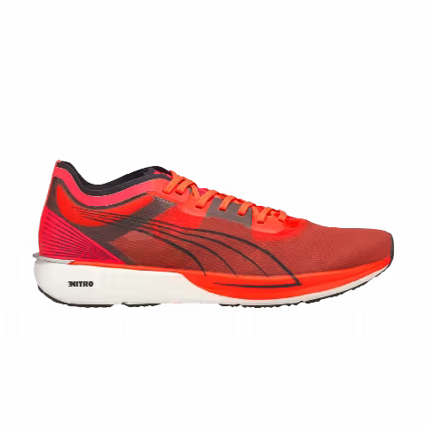 Puma Liberate Nitro 'Lava Blast'