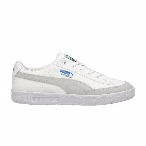 Puma Mallorca 'White Star Sapphire'