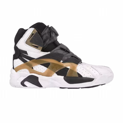 Puma Disc System Weapon OG 'White Gold'