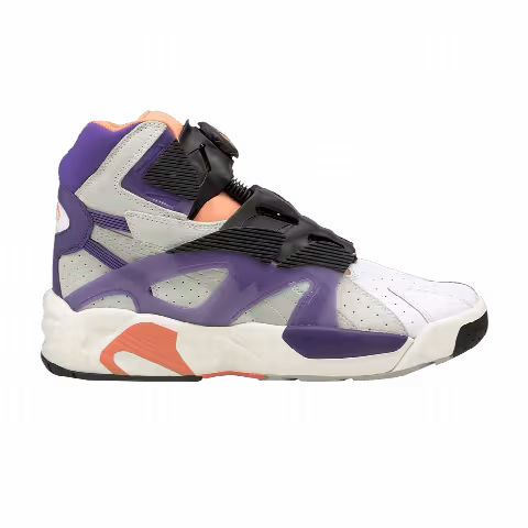 Puma Disc System Weapon OG 'Ultra Violet'