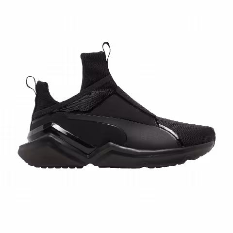Puma Wmns Fierce 2 'Black'