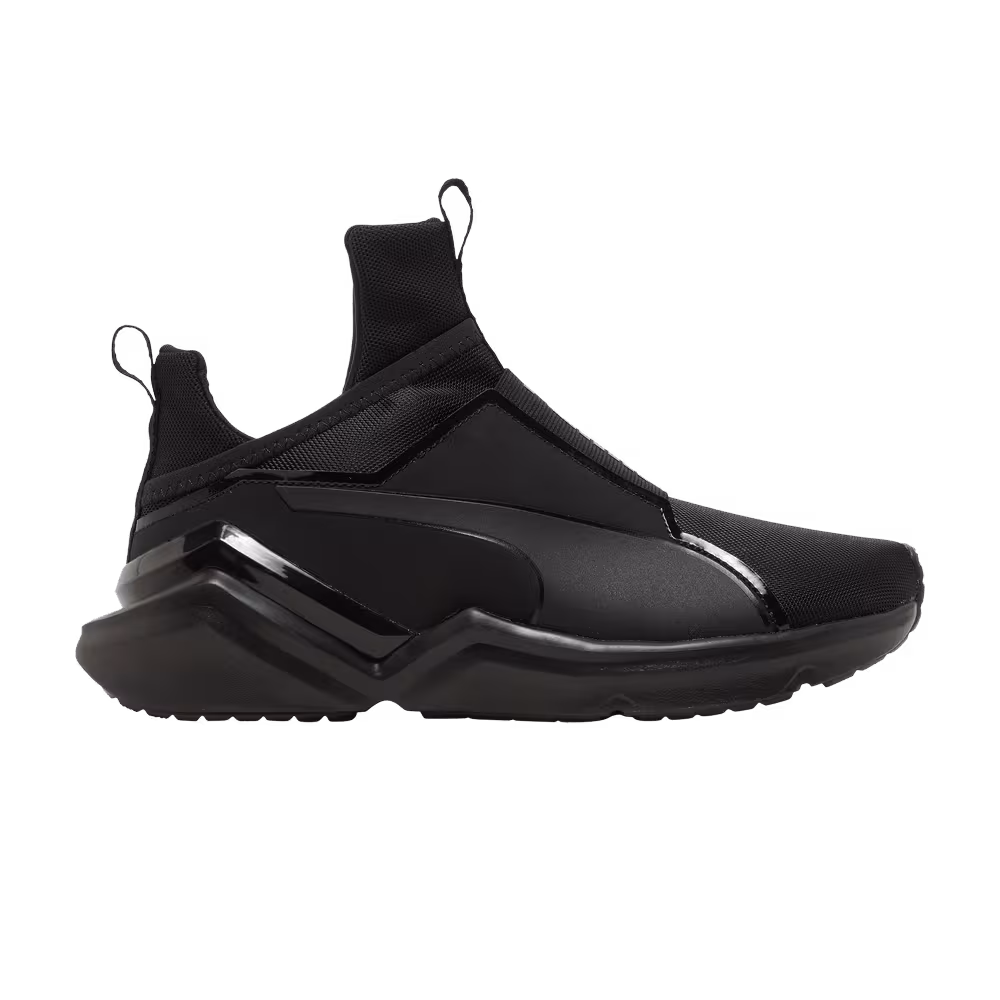 Puma Women's Fierce 2 Black