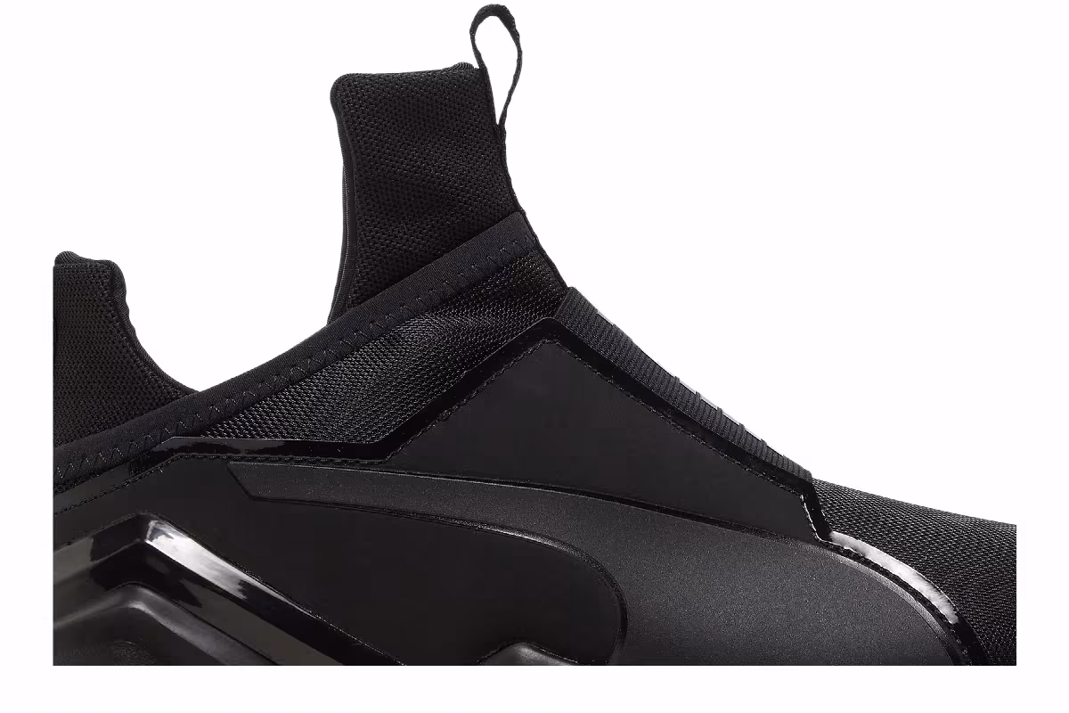 Puma Women's Fierce 2 Black, view 3
