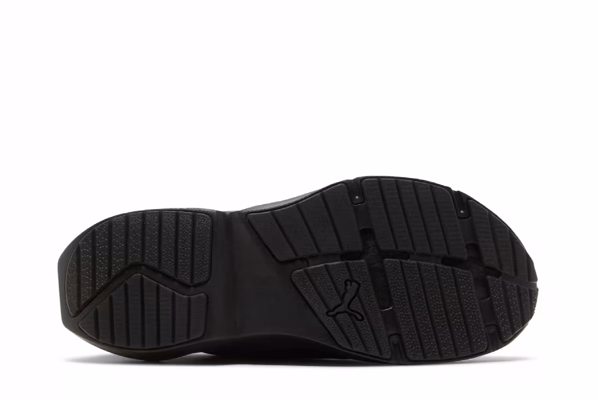 Puma Women's Fierce 2 Black, view 5