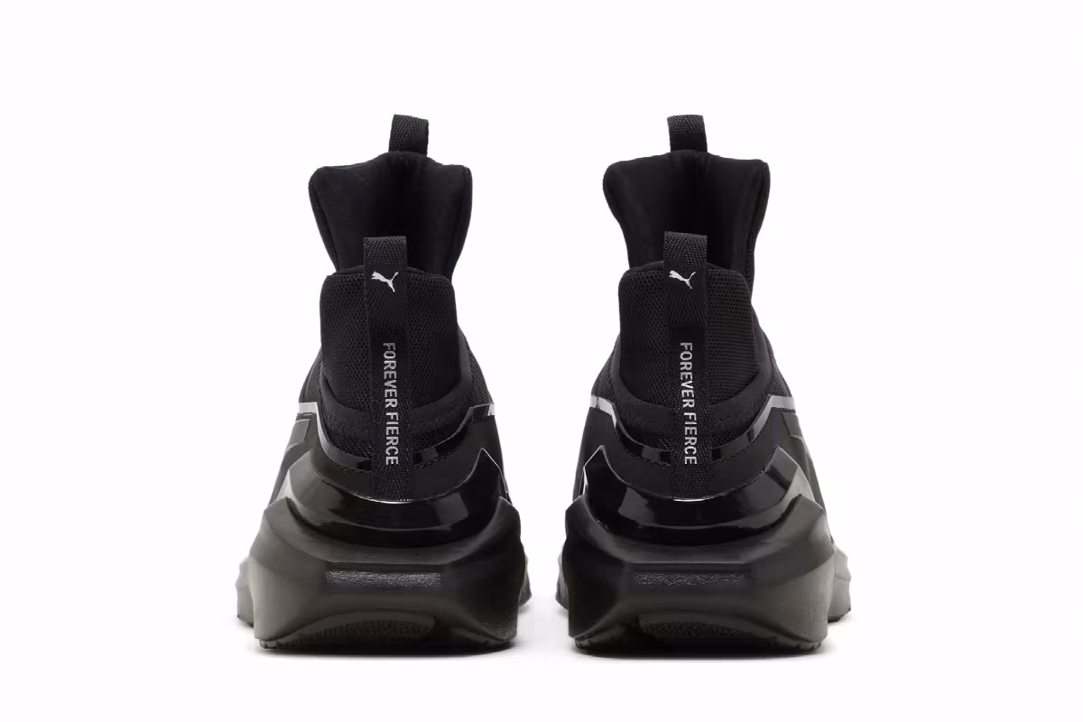 Puma Women's Fierce 2 Black, view 7