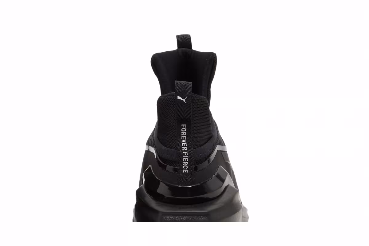 Puma Women's Fierce 2 Black, view 8