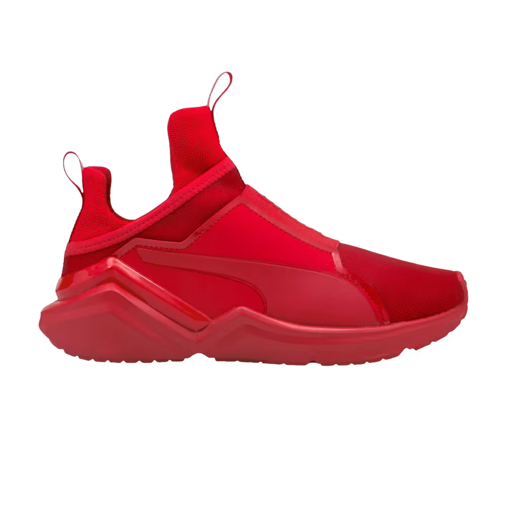 Puma Women's Fierce 2 High Risk Red