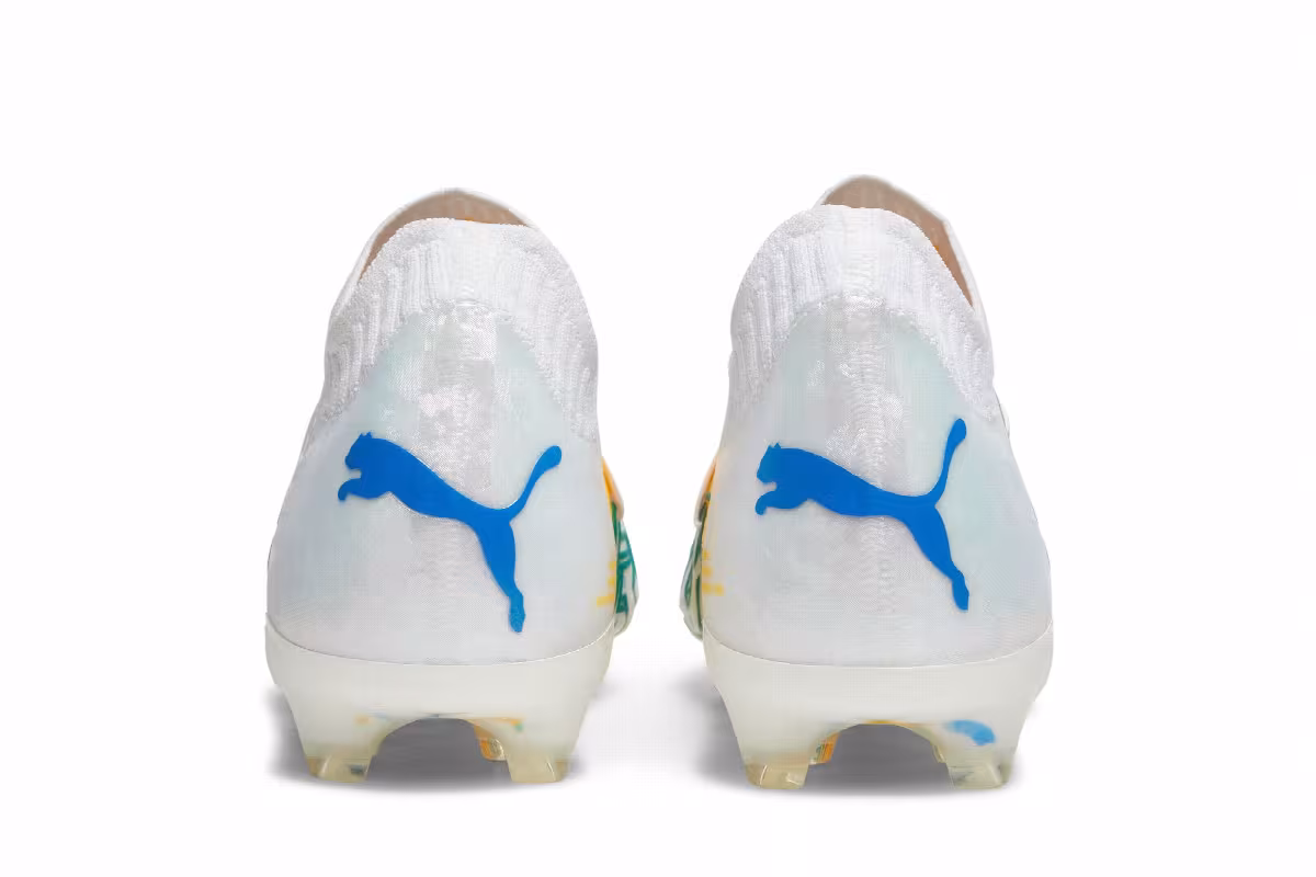 Neymar Jr. x Puma Future Z 1.1 FG AG Jelly Bean, view 7
