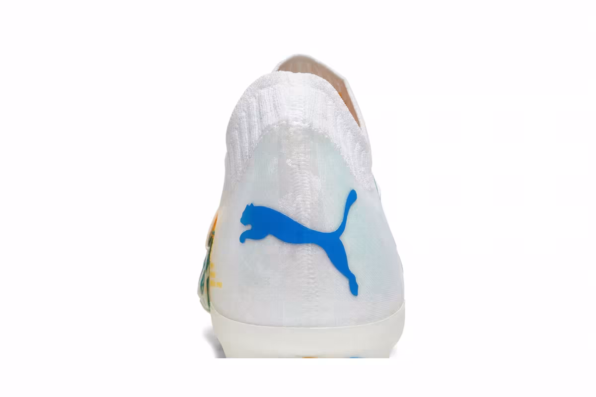 Neymar Jr. x Puma Future Z 1.1 FG AG Jelly Bean, view 8
