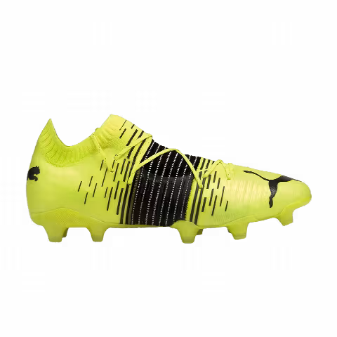 Puma Future Z 1.1 FG AG 'Yellow Alert'