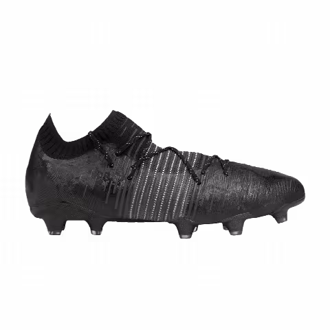 Puma Future Z 1.1 FG AG 'Black'