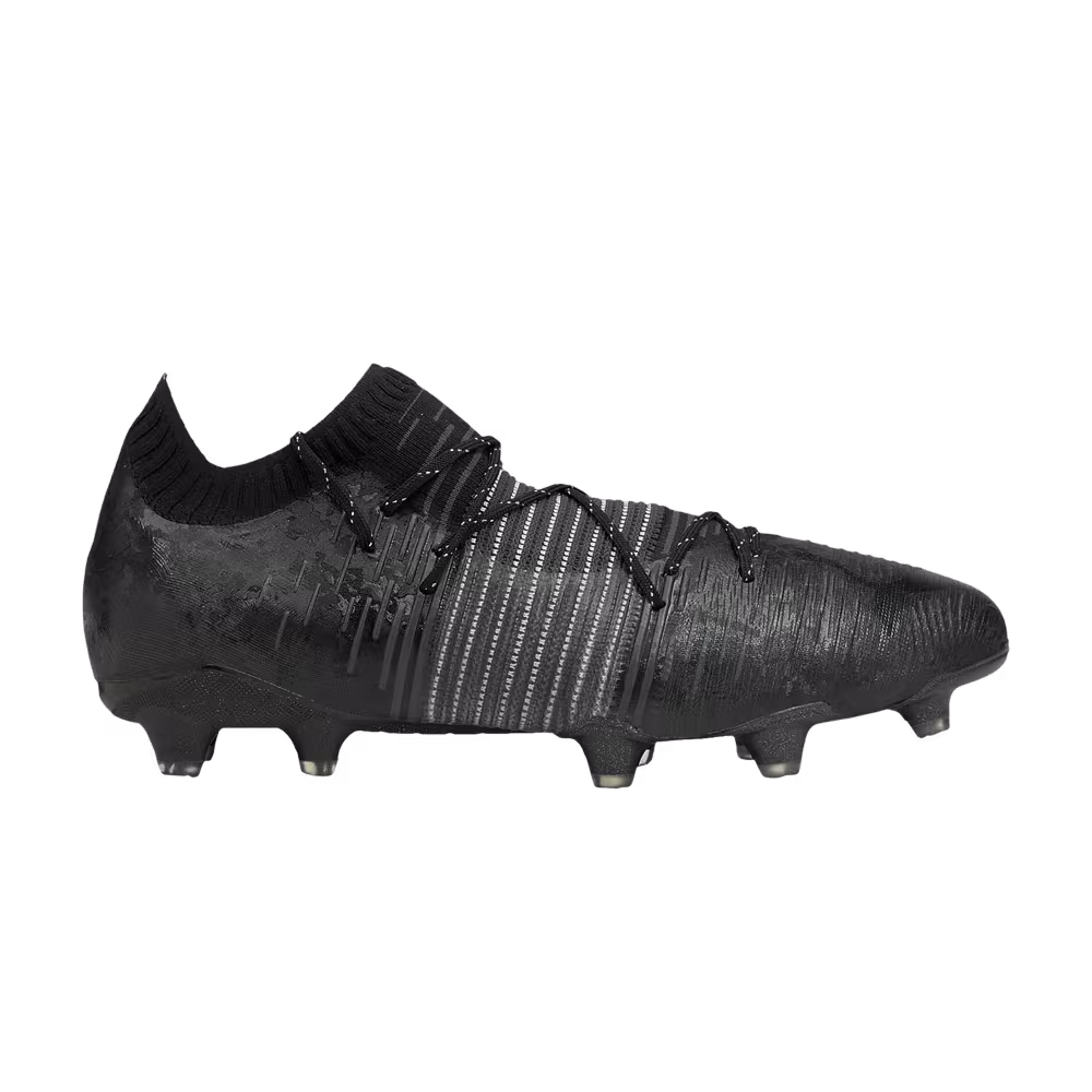 Puma Future Z 1.1 FG AG Black