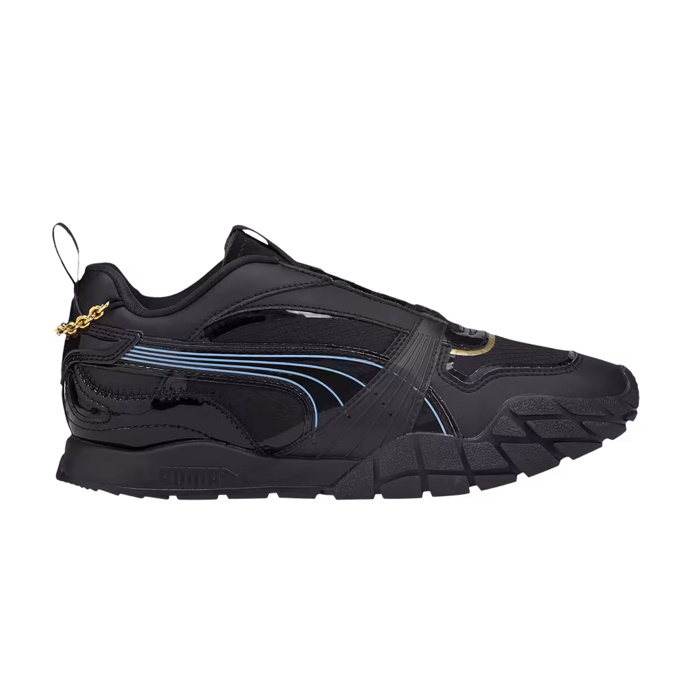 Puma Women's Kyron Dark Dreams