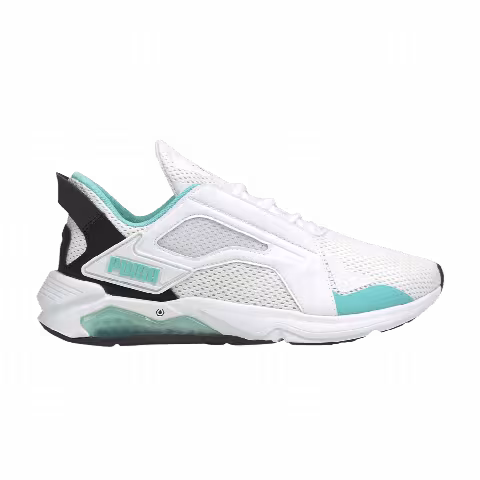 Puma Wmns LQDCELL Method 'White Angel Blue'