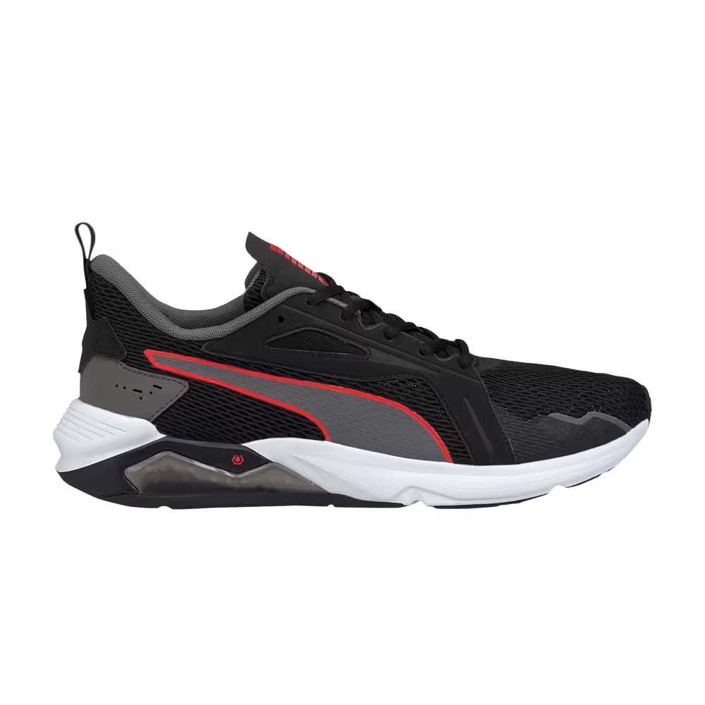 Puma LQDCELL Method Black Castlerock