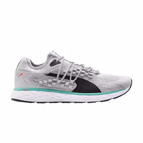 Puma Speed 600 Fusefit 'High Rise Blue Turquoise'