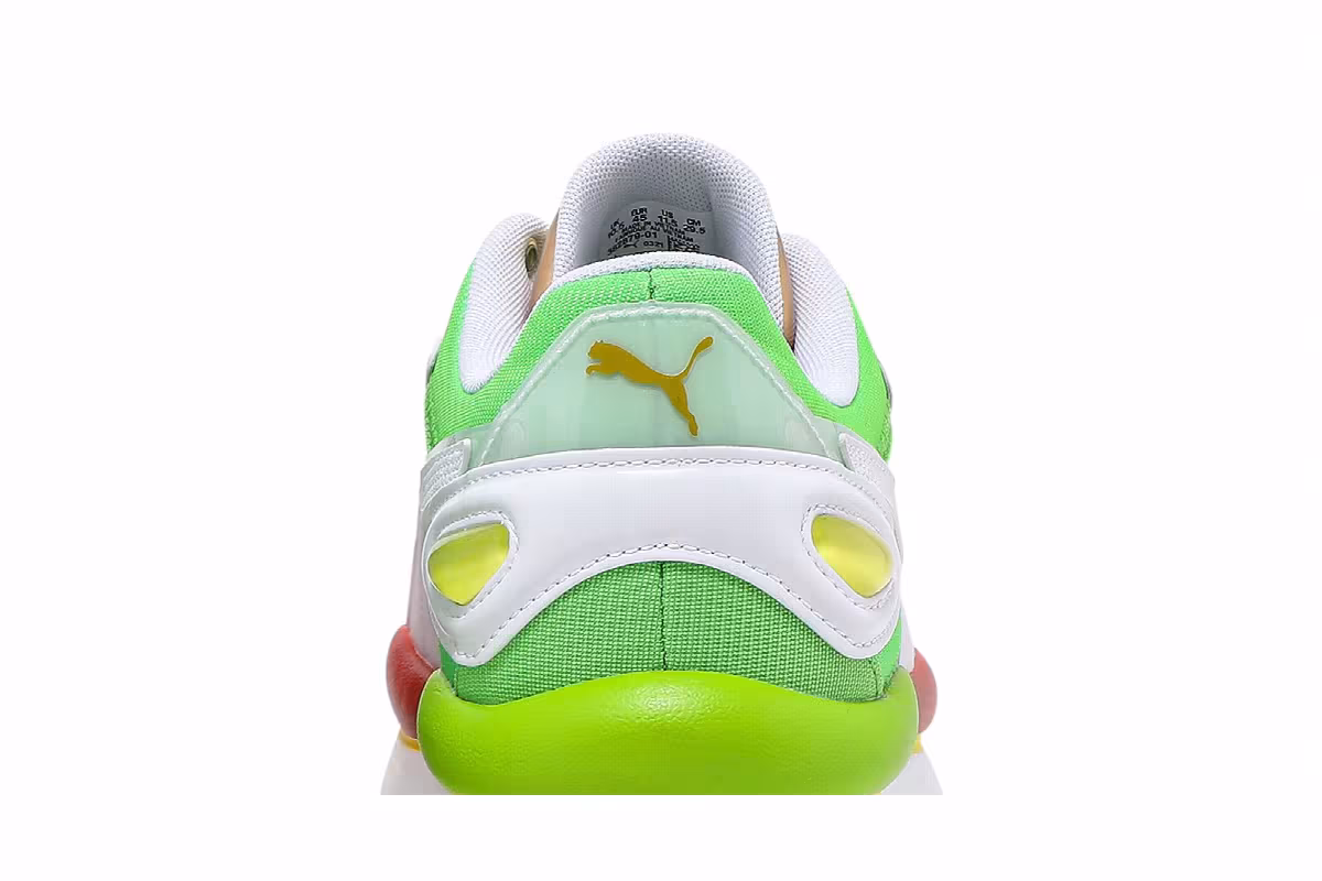 Haribo x Puma Street Rider Happy Cherries, view 8