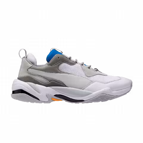 Puma Thunder Spectra 'Glacier Grey Indigo Bunting'
