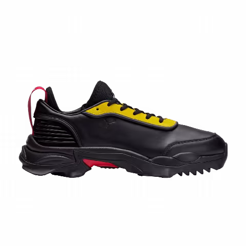 Scuderia Ferrari x Puma Nitefox GT 'Black'