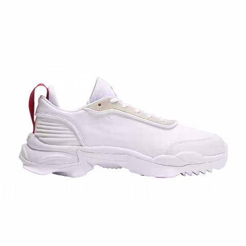 Puma Scuderia Ferrari x Nitefox GT 'White'
