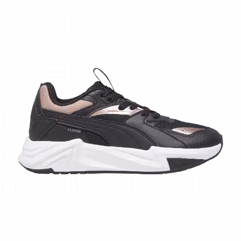 Puma Wmns RS-Pulsoid 'Metallic - Black Rose Gold'