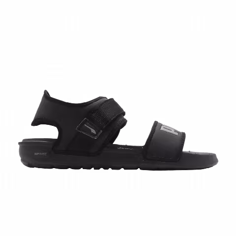 Puma SoftRide Sandal 'Castlerock'
