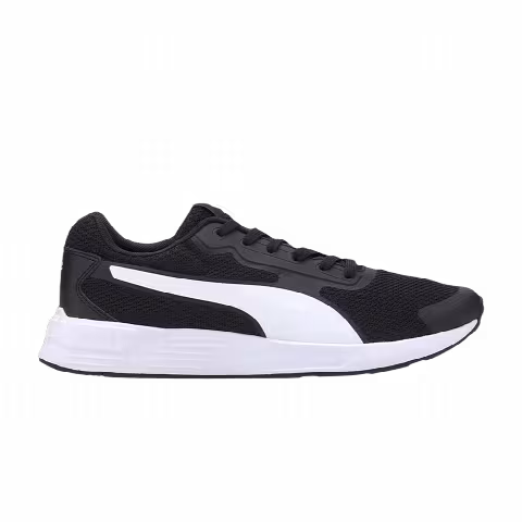 Puma Taper 'Black White'
