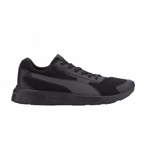 Puma Taper 'Black Dark Shadow'