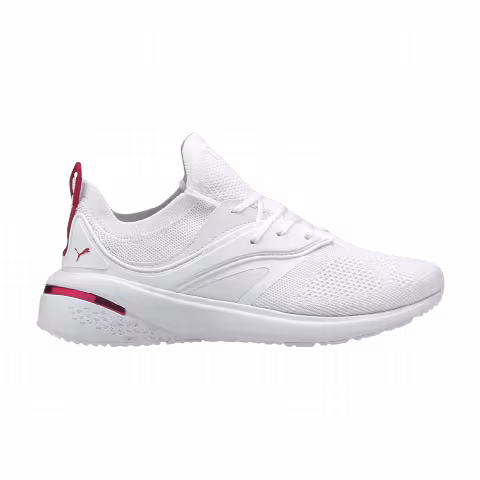 Puma Wmns Forever XT 'White Persian Red'