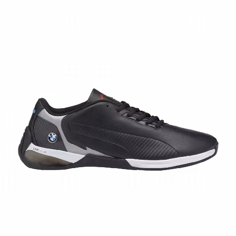 BMW Motorsport x Puma Kart Cat-X Tech 'Black'
